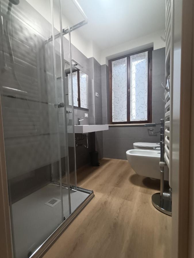 Sulla Ciclabile Apartment Lungo Il Fiume Adige Zevio Exterior foto